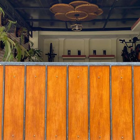 Coliving Jogja Sweet Home Kost Lengkap Di Jogjakarta Luaran gambar