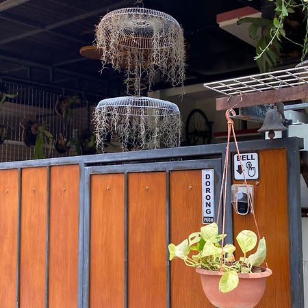 Coliving Jogja Sweet Home Kost Lengkap Di Jogjakarta Luaran gambar