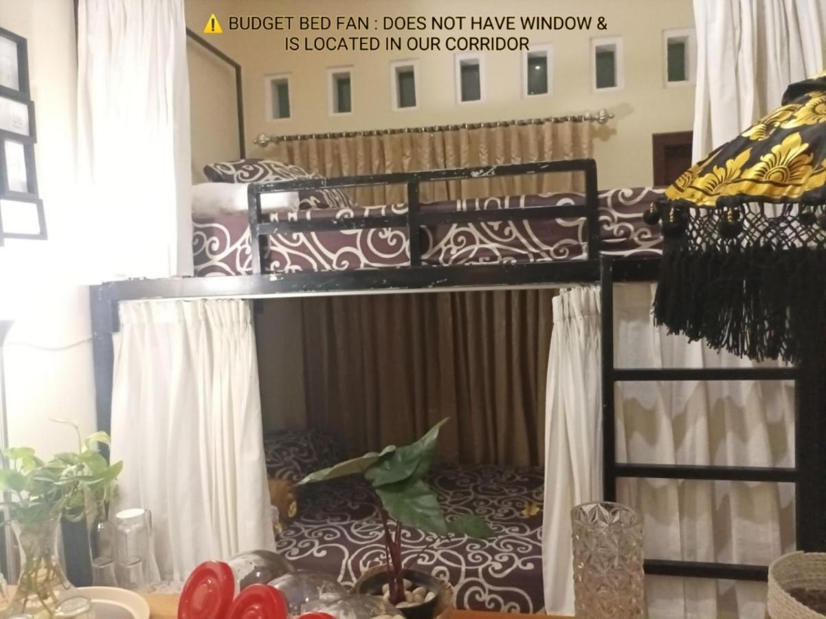 Coliving Jogja Sweet Home Kost Lengkap Di Jogjakarta Luaran gambar
