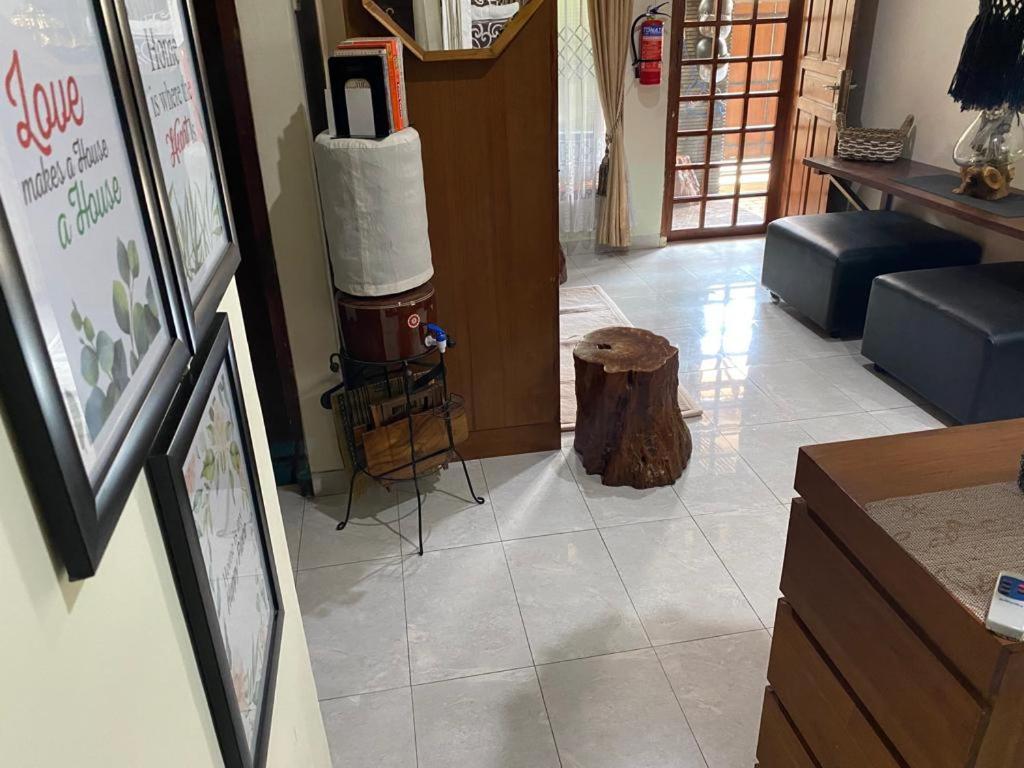 Coliving Jogja Sweet Home Kost Lengkap Di Jogjakarta Luaran gambar
