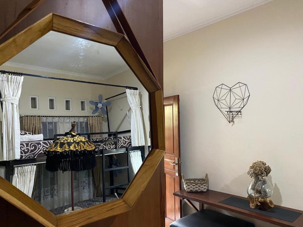 Coliving Jogja Sweet Home Kost Lengkap Di Jogjakarta Luaran gambar
