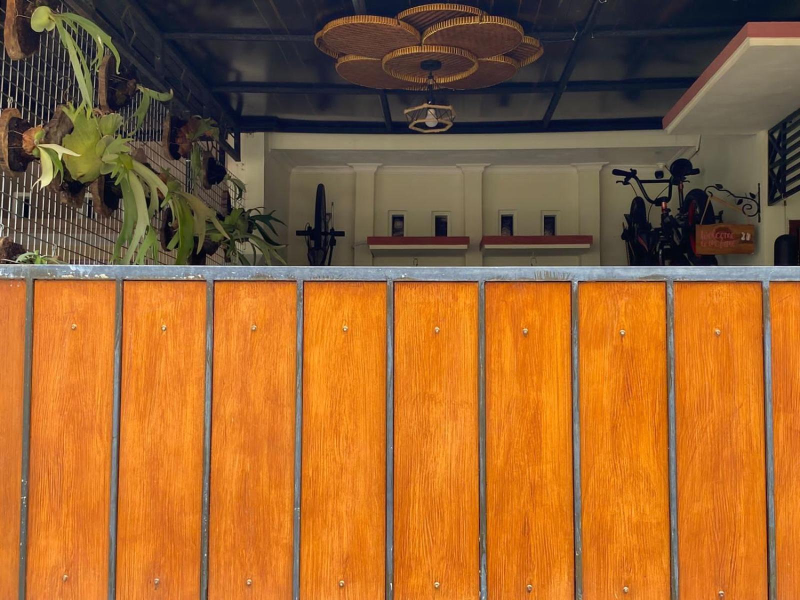 Coliving Jogja Sweet Home Kost Lengkap Di Jogjakarta Luaran gambar