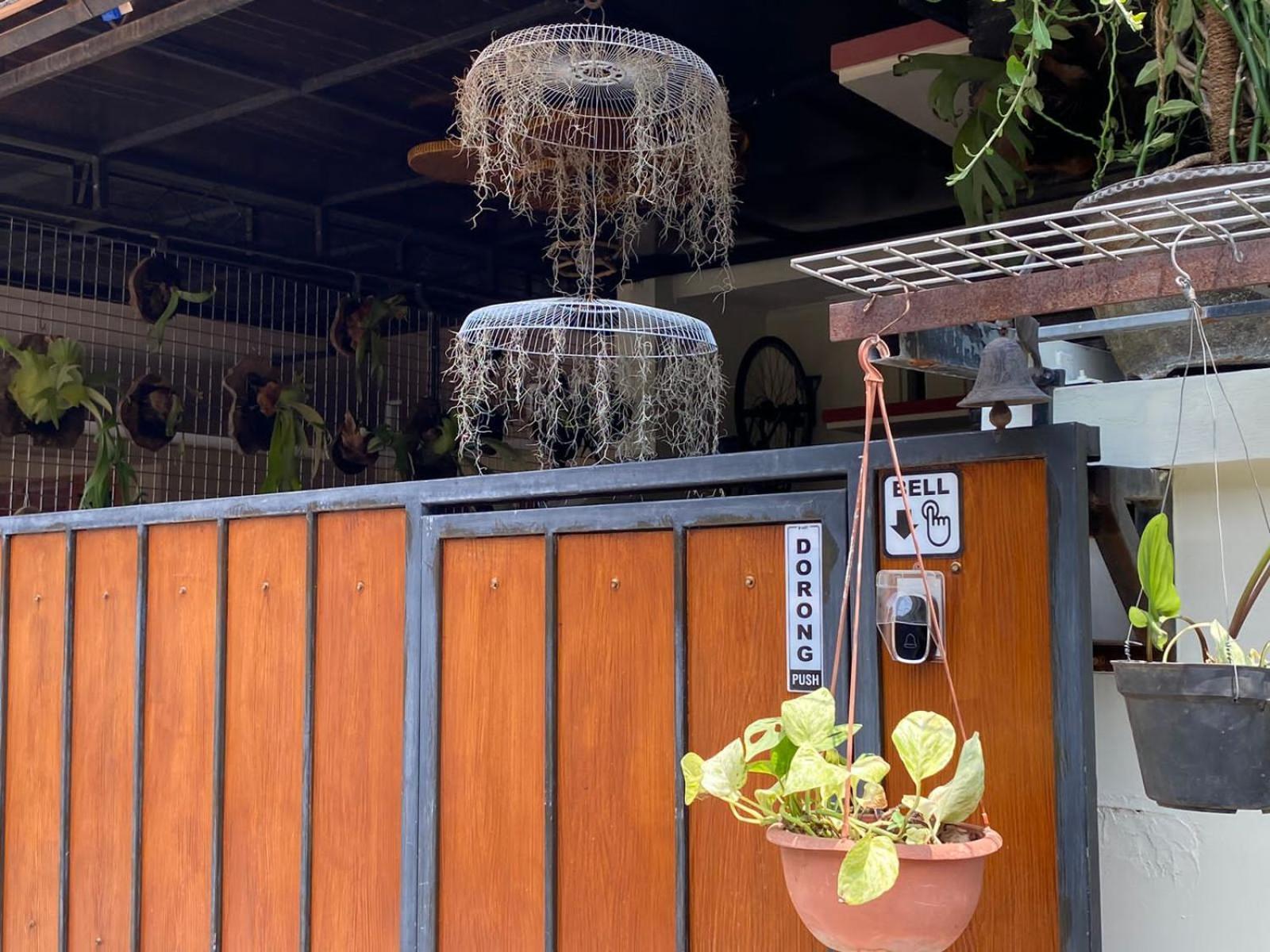 Coliving Jogja Sweet Home Kost Lengkap Di Jogjakarta Luaran gambar