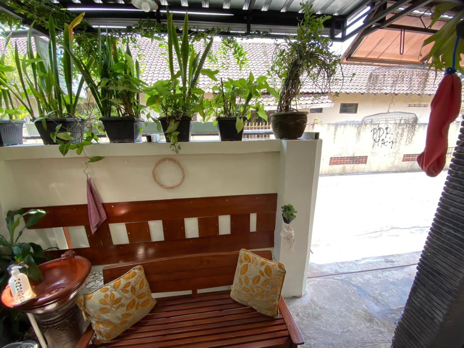 Coliving Jogja Sweet Home Kost Lengkap Di Jogjakarta Luaran gambar