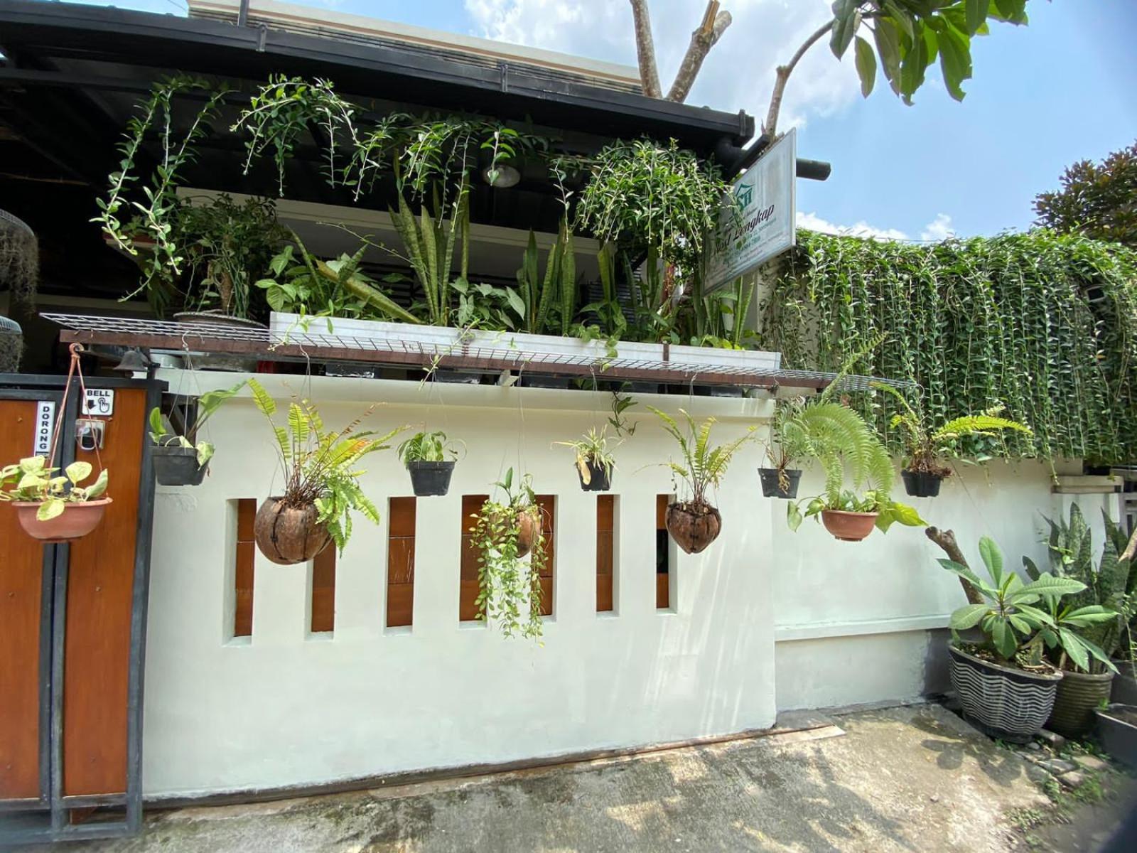 Coliving Jogja Sweet Home Kost Lengkap Di Jogjakarta Luaran gambar