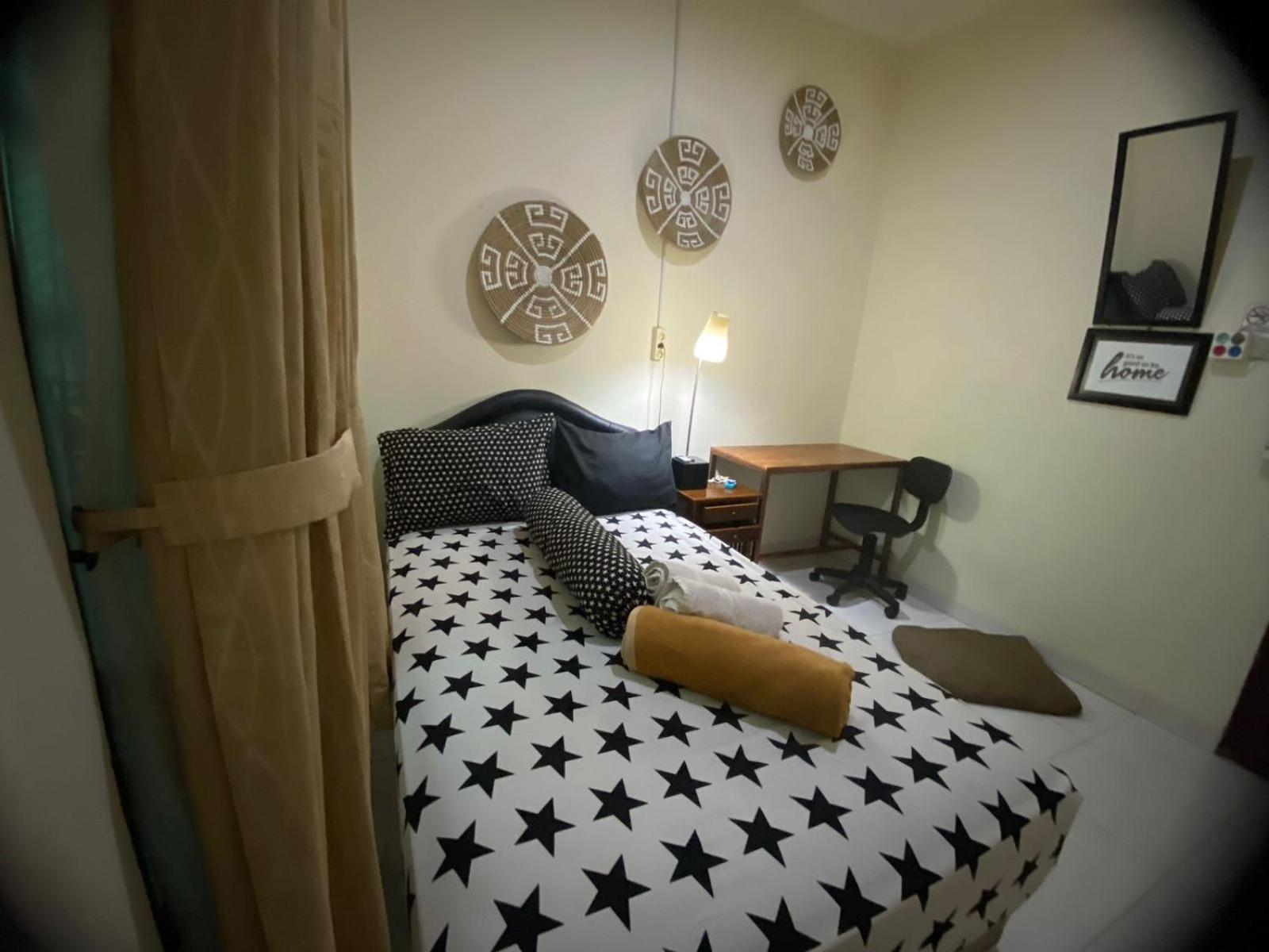 Coliving Jogja Sweet Home Kost Lengkap Di Jogjakarta Bilik gambar