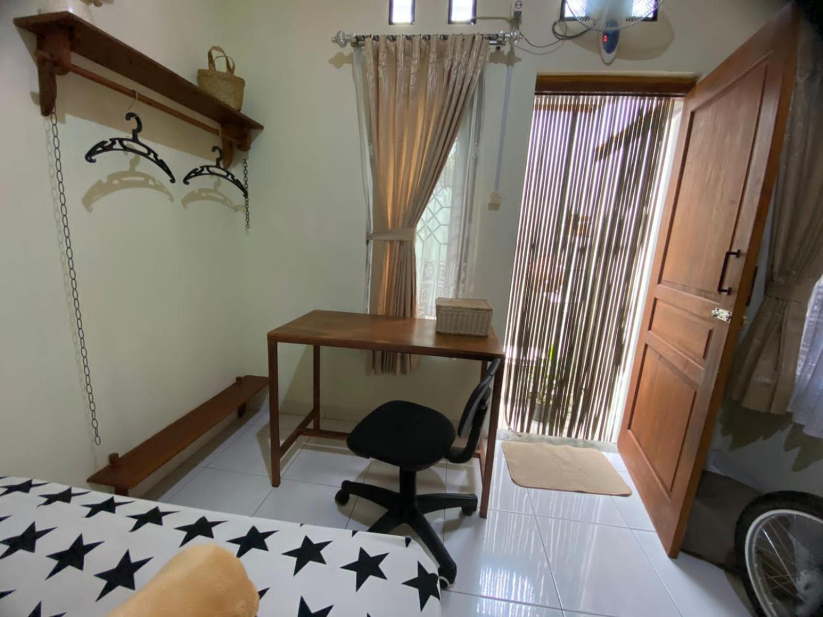 Coliving Jogja Sweet Home Kost Lengkap Di Jogjakarta Bilik gambar