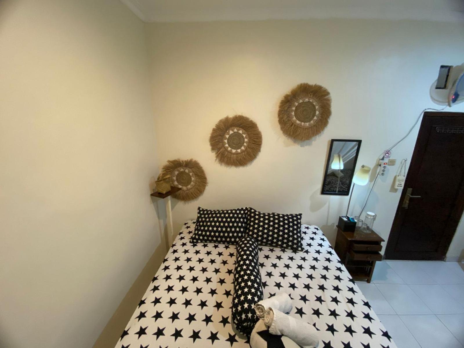 Coliving Jogja Sweet Home Kost Lengkap Di Jogjakarta Bilik gambar