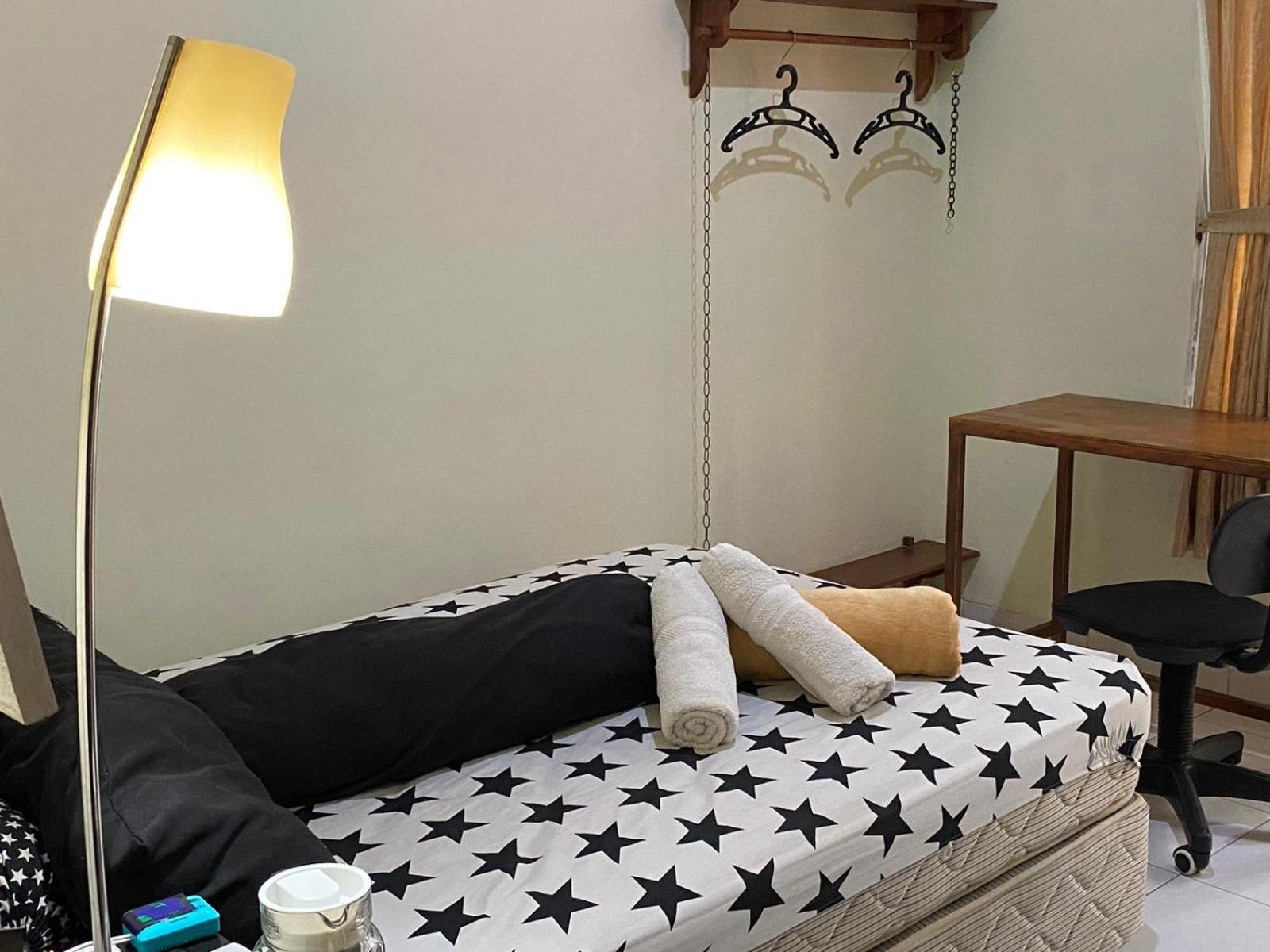 Coliving Jogja Sweet Home Kost Lengkap Di Jogjakarta Bilik gambar