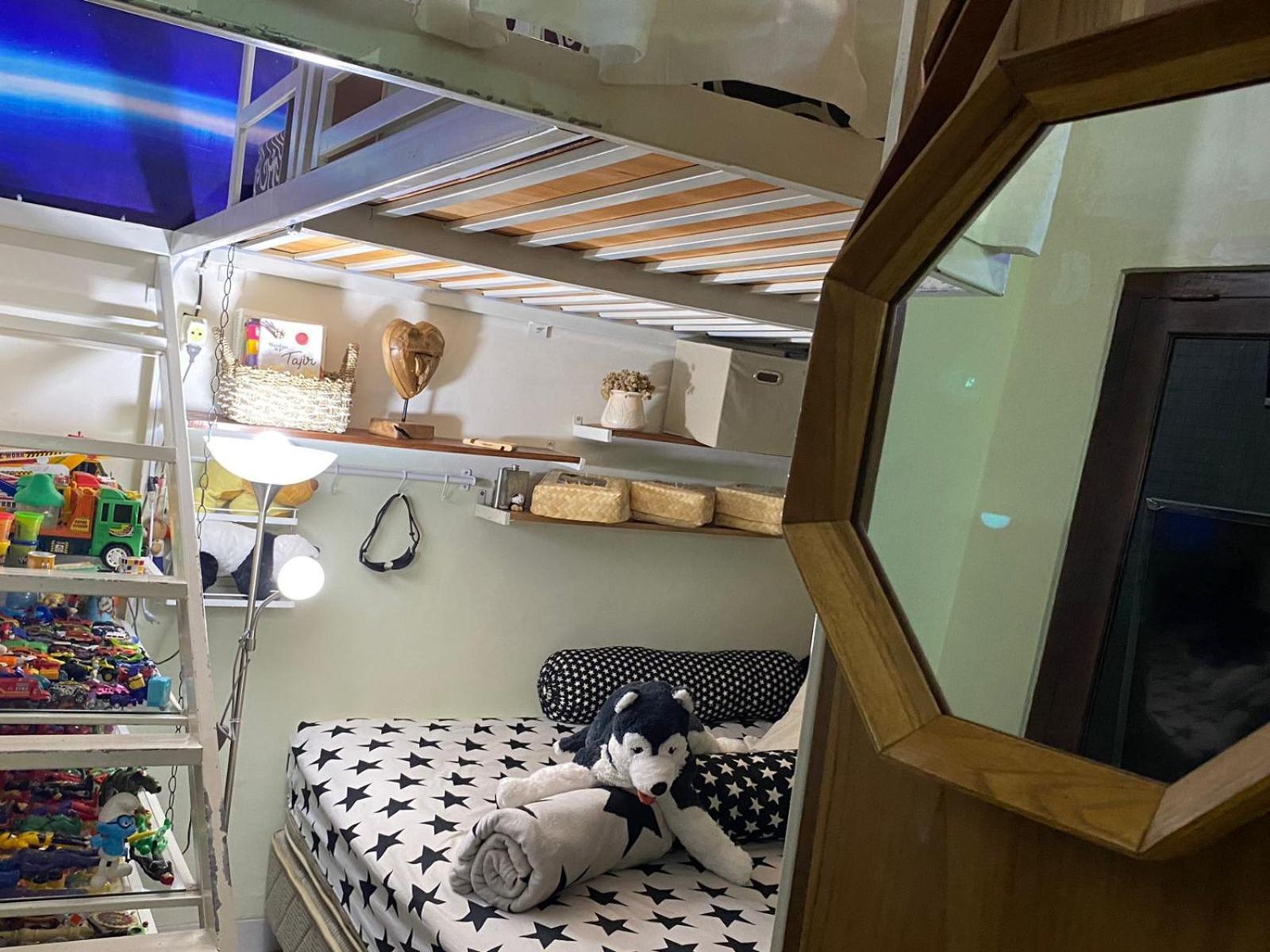 Coliving Jogja Sweet Home Kost Lengkap Di Jogjakarta Bilik gambar